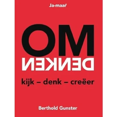 Afbeelding van Omdenken