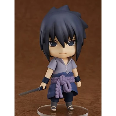 Afbeelding van Naruto Shippuden: Sasuke Uchiha Nendoroid
