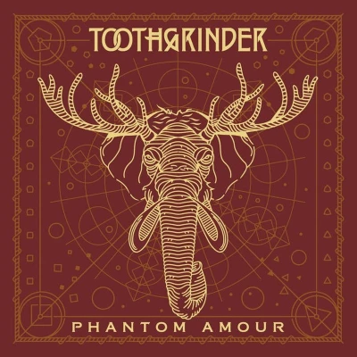 Afbeelding van Toothgrinder Phantom Amour (LP)
