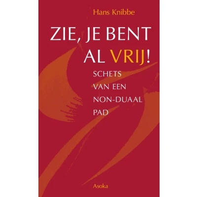 Afbeelding van Zie, je bent al vrij!