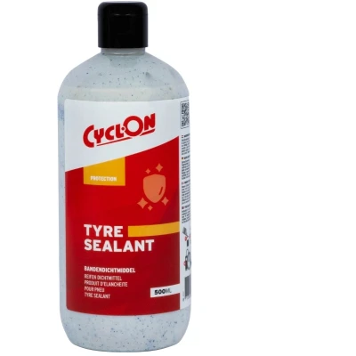 Afbeelding van Cyclon Tyre Sealant 500 ml
