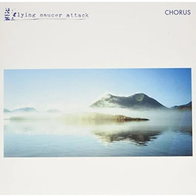 Afbeelding van Flying Saucer Attack Chorus