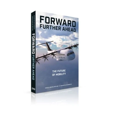 Image de Forward, Further Ahead
