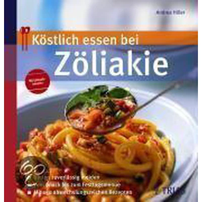 Afbeelding van Köstlich essen bei Zöliakie