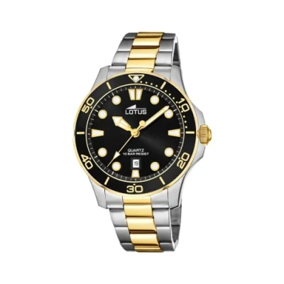 Afbeelding van Lotus Herenhorloge 18760/2