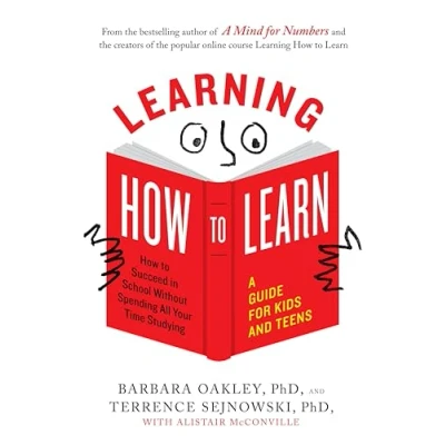 Afbeelding van Learning How to Learn
