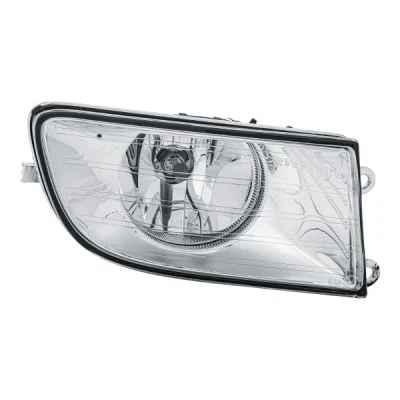 Afbeelding van Hella Mistlamp Skoda Octavia 04 08 Rechts H8 1N0 354 017 041