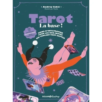 Image de Tarot, la base ! Guide d&#039;infiltration pour les non initiés qui veulent tout capter