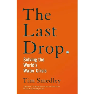 Afbeelding van The Last Drop