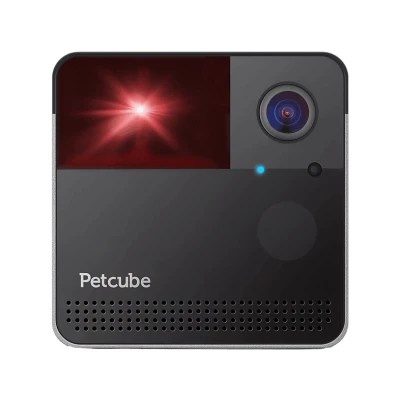 Image de Petcube Play 2 Caméra
