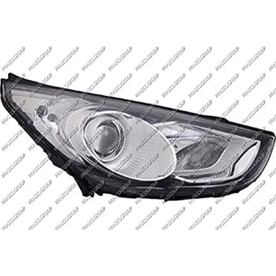 Afbeelding van PRASCO HN8044903 Koplampen rechts H7/H7 HYUNDAI: ix35 (LM, EL, ELH) 2.0 CRDi, 1.6, 1.7 2.0, 4WD, CRDi 4WD 2010
