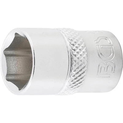 Afbeelding van BGS Dopsleutel zeskant 3/8&quot; 13 mm