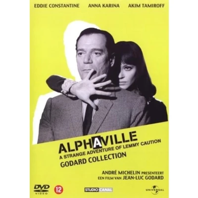 Afbeelding van Alphaville