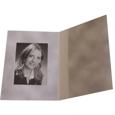 Afbeelding van Daiber 2710 Fotohoezen Grijs
