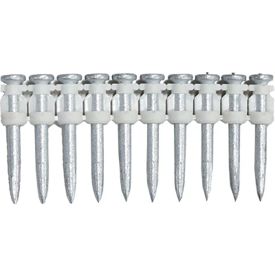 Afbeelding van Makita 196289 7 Betonnagel +gas BLK 3,1 millimeter MAK