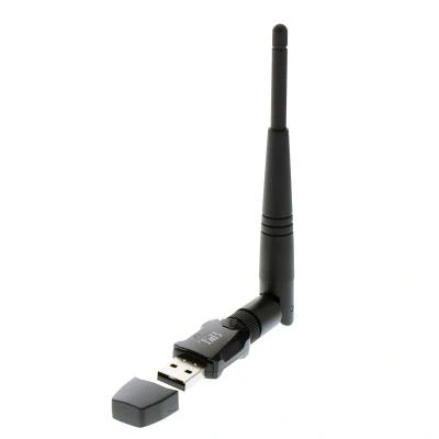 Image de Clé Wi Fi AC 600 Mbps avec antenne détachable
