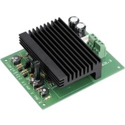 Afbeelding van H Tronic DC toerenteller Module 12 V/DC, 24 V/DC 10 A