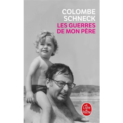 Afbeelding van Les guerres de mon pere