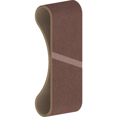 Afbeelding van Bosch Schuurband 100 x 620mm k150 blister van 3 banden