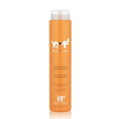 Afbeelding van Yuup! Long Coats hondenshampoo 250ml