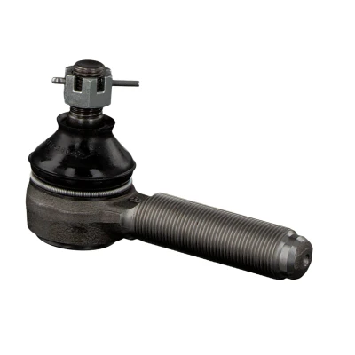 Afbeelding van Febi Bilstein Spoorstangeind / Stuurkogel 43260