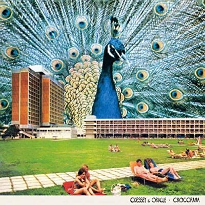 Afbeelding van Odessey &amp; Oracle Crocorama