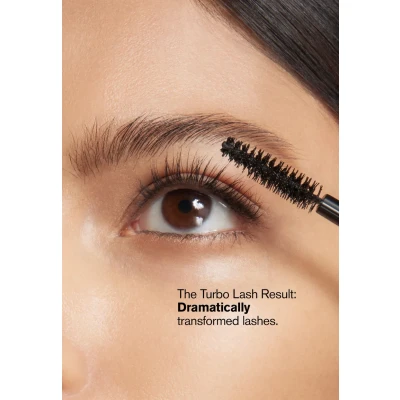 Afbeelding van ESTÉE Lauder Turbo LASH Mascara Mascara, Dames, Maat: 3 ml,