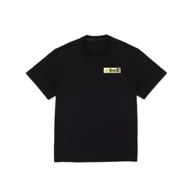 Afbeelding van Cinelli In Bike We Trust T shirt, uniseks, volwassenen