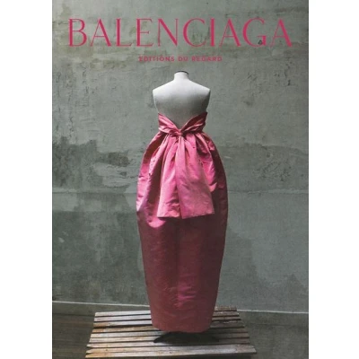Image de Balenciaga