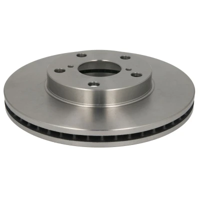 Afbeelding van ABE C32130ABE Remschijf Vooras 275 25 5 Geventileerd High carbon TOYOTA: RAV4 II Off Road