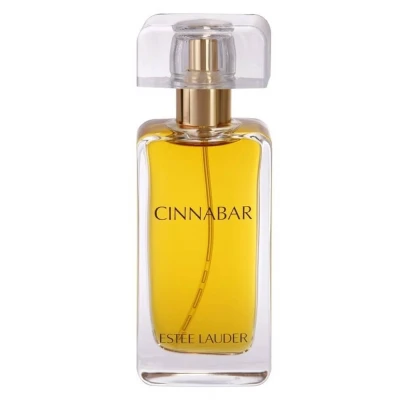 Afbeelding van Estee Lauder Cinnabar 50 Eau de Parfum Spray