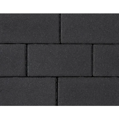 Afbeelding van MBI GeoKlinker Plus XL Milano 31,5x10,5x8 cm Klinker