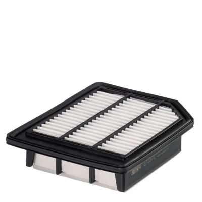 Afbeelding van HENGST Filter E1357L Luchtfilter 58 180 234 insert SUZUKI: SX4 II S Cross, Vitara IV Off Road