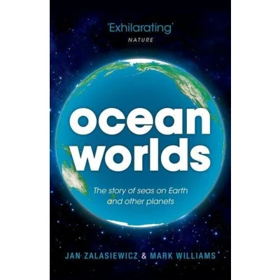 Afbeelding van Ocean Worlds
