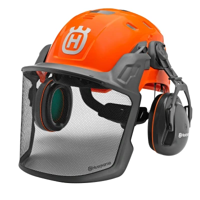 Afbeelding van Husqvarna Boshelm