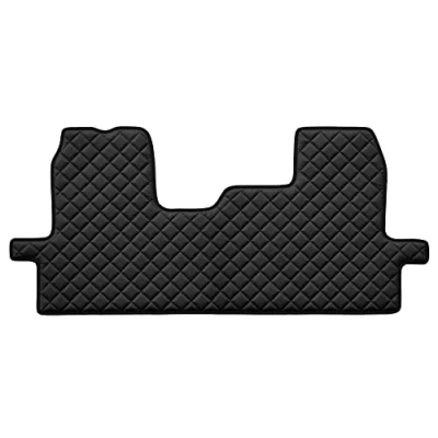 Afbeelding van F CORE Vloermatten voor Ford Transit VII 01.06 12.13, zwart