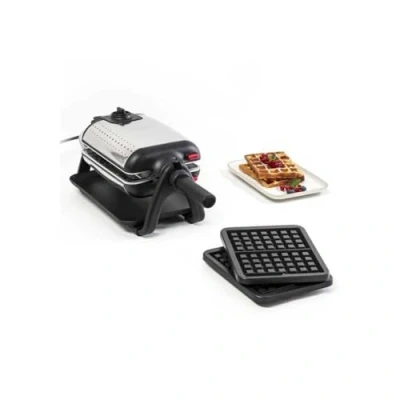 Afbeelding van Tefal Wm756d12 Wafelijzer