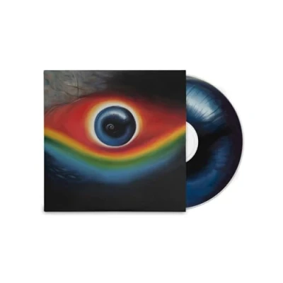 Afbeelding van Pendulum Inertia (CD)