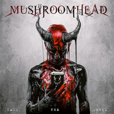 Afbeelding van Mushroomhead Call The Devil (CD)
