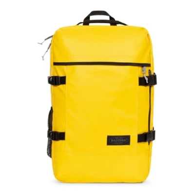 Afbeelding van Eastpak Travelpack tarp yolk Weekendtas