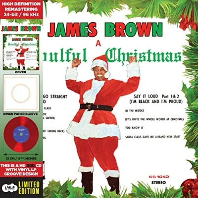 Afbeelding van A Soulful Christmas