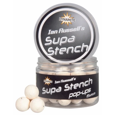 Afbeelding van Dynamite Baits IR Pop ups 12mm Supa Stench