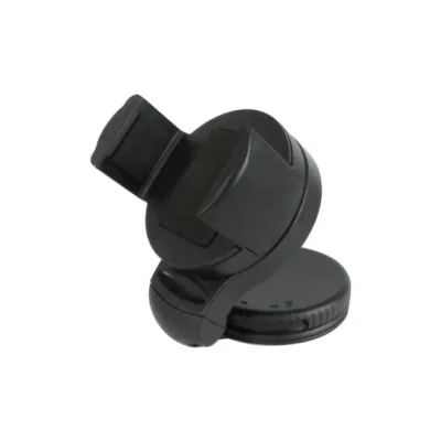 Afbeelding van Carpoint Draagbare Opklapbare Smartphone Houder Klem Rond 0517079