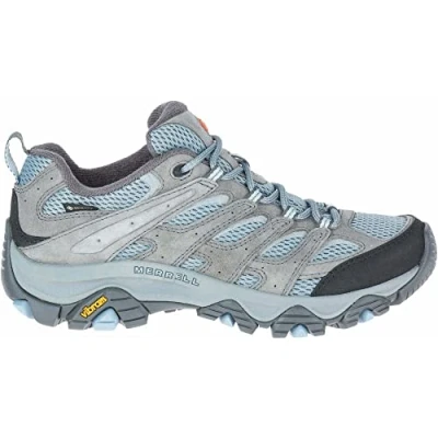 Afbeelding van Merrell Moab 3 GTX Wandelschoenen voor dames, Hoogte