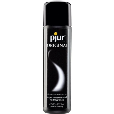 Afbeelding van Pjur Original Bodyglide Massage En Glijmiddel 500 ml