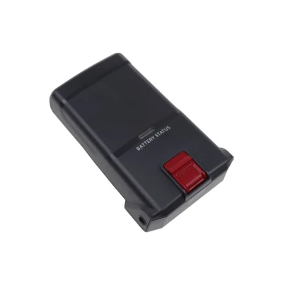 Afbeelding van HOOVER B012 ACCU 35602208 STOFZUIGER