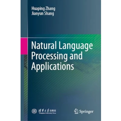 Afbeelding van Natural Language Processing and Applications