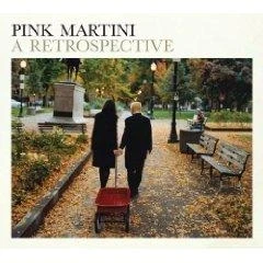 Afbeelding van Pink Martini: A Retrospective