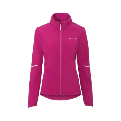 Afbeelding van VAUDE Dames Wintry Jacket IV Damesjas