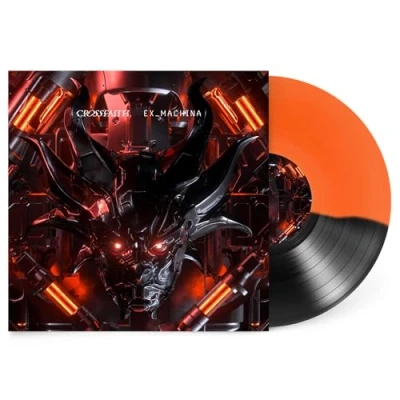 Afbeelding van Crossfaith Ex Machina (LP)